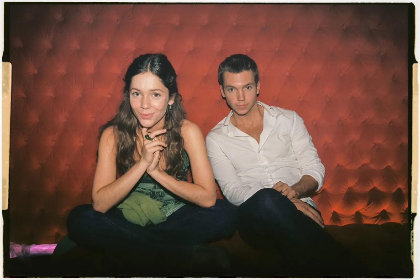 Todas las veces que nos enamoramos