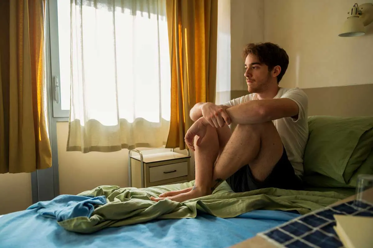 Tutto chiede salvezza