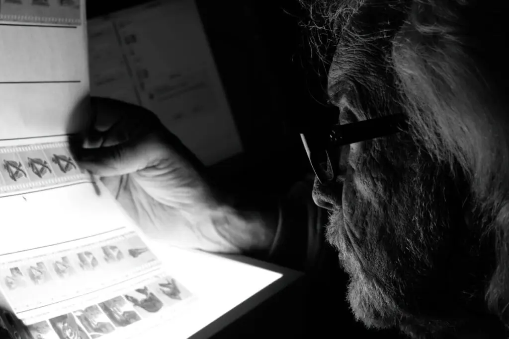 Los mejores momentos del Ficci 61: la alegría del regreso Hernando Toro Documental