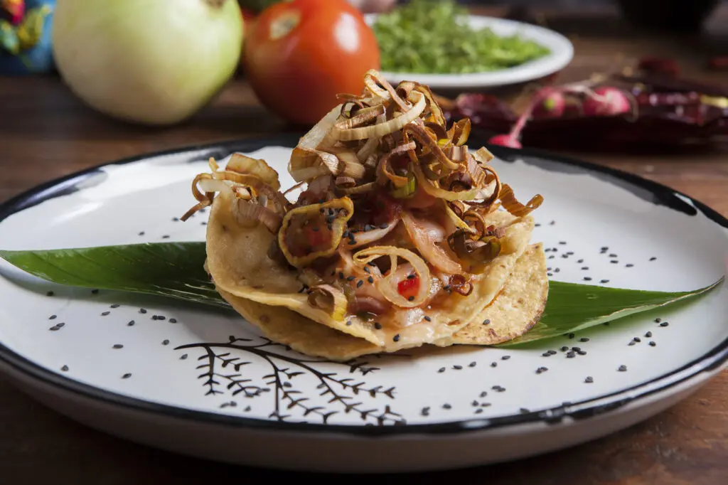 Descubra los sabores de México en Bogotá con Privilegios Davivienda