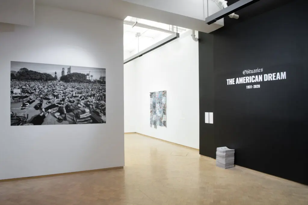 La Trienal del Museo del Barrio: arte colombiano y latino en Nueva York