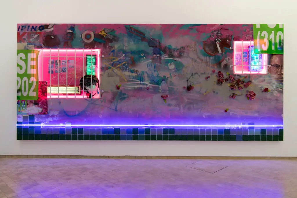 La Trienal del Museo del Barrio: arte colombiano y latino en Nueva York