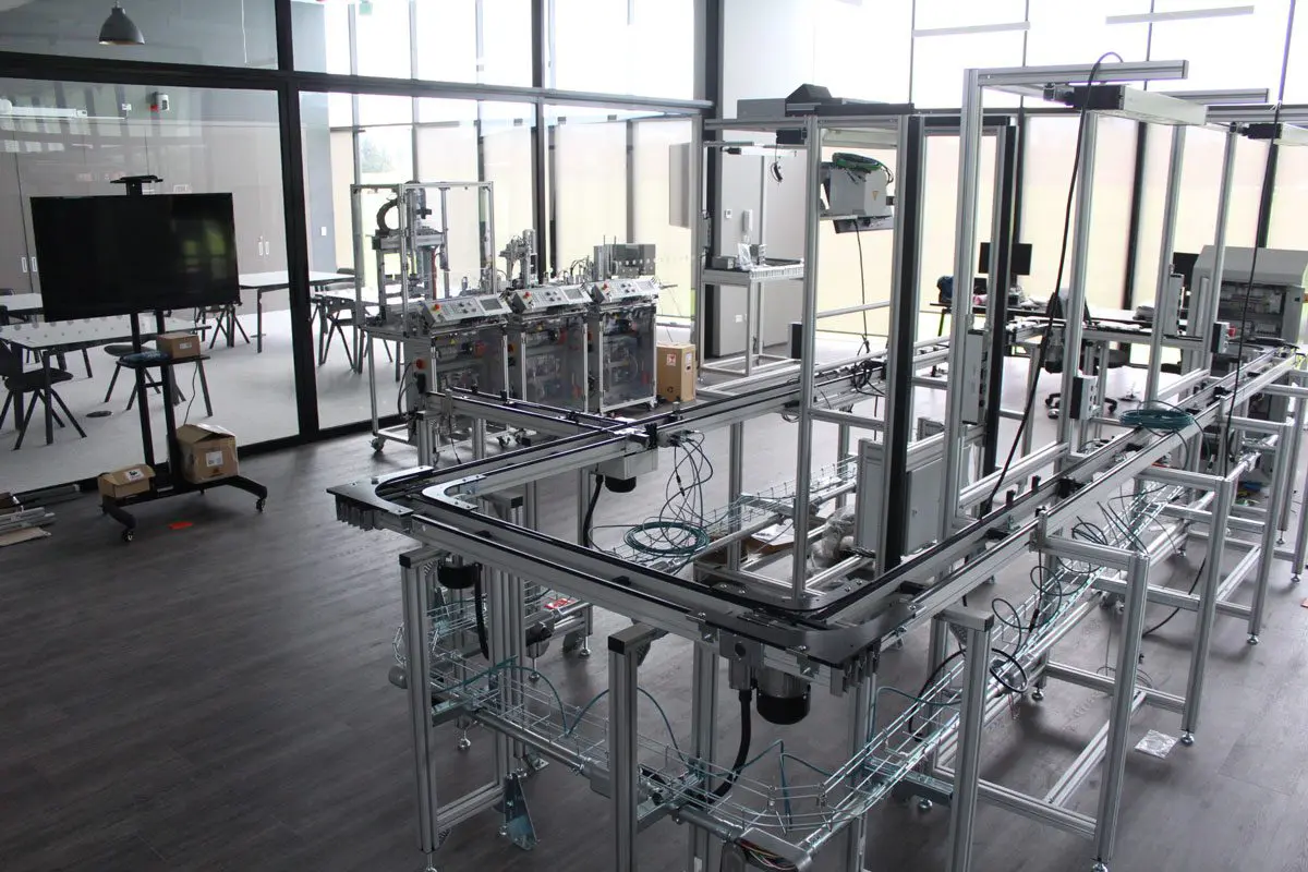 Laboratorios Ruta 2025 Universidad del Rosario