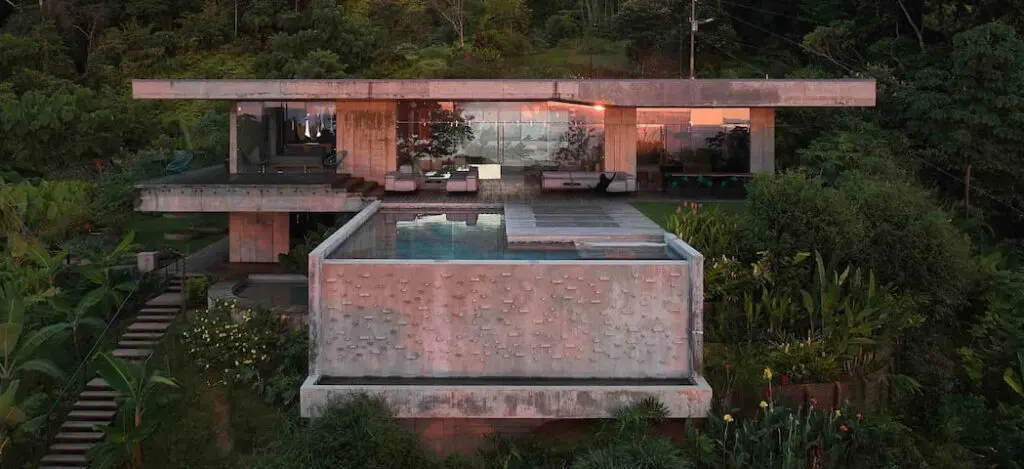 Un glamping de lujo en colombia destacado en listado internacional Un glamping de lujo en colombia destacado en listado internacional