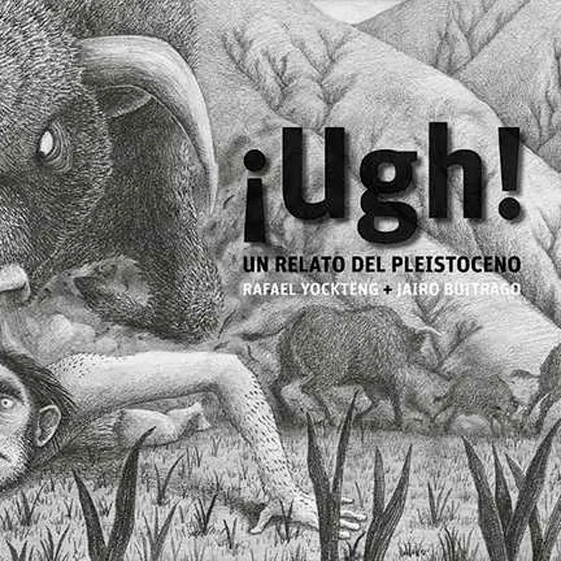 Tres libros recomendados para leer en marzo ¡ugh!