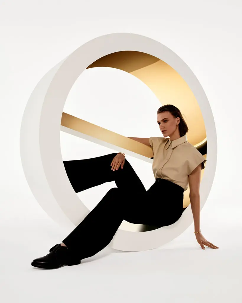 Pulsera love: un símbolo de amor eterno y estilo