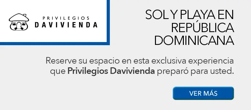 Tres planes imperdibles para hacer en república dominicana