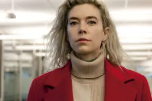 Vanessa Kirby