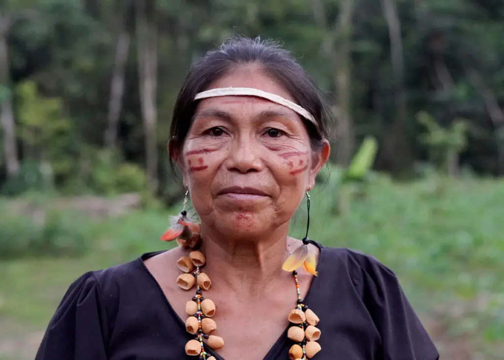 Colombia: 5 destinos por descubrir según fotógrafos de viajes Indígenas vaupés