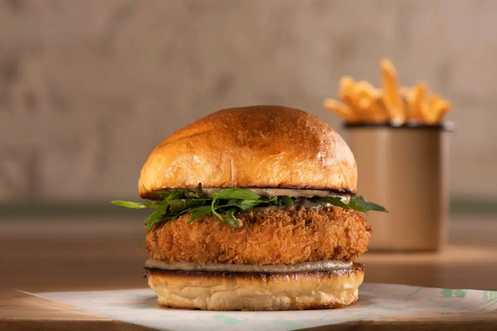 Bu Bu Burger: las hamburguesas que sorprenden en Bogotá