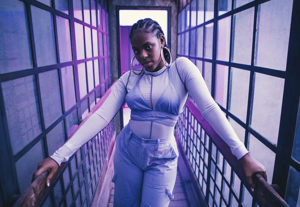 Las cinco canciones que recomienda la cantante verito asprilla