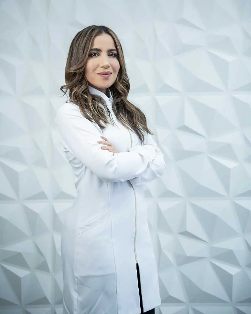 Constanza tejada dermatologa