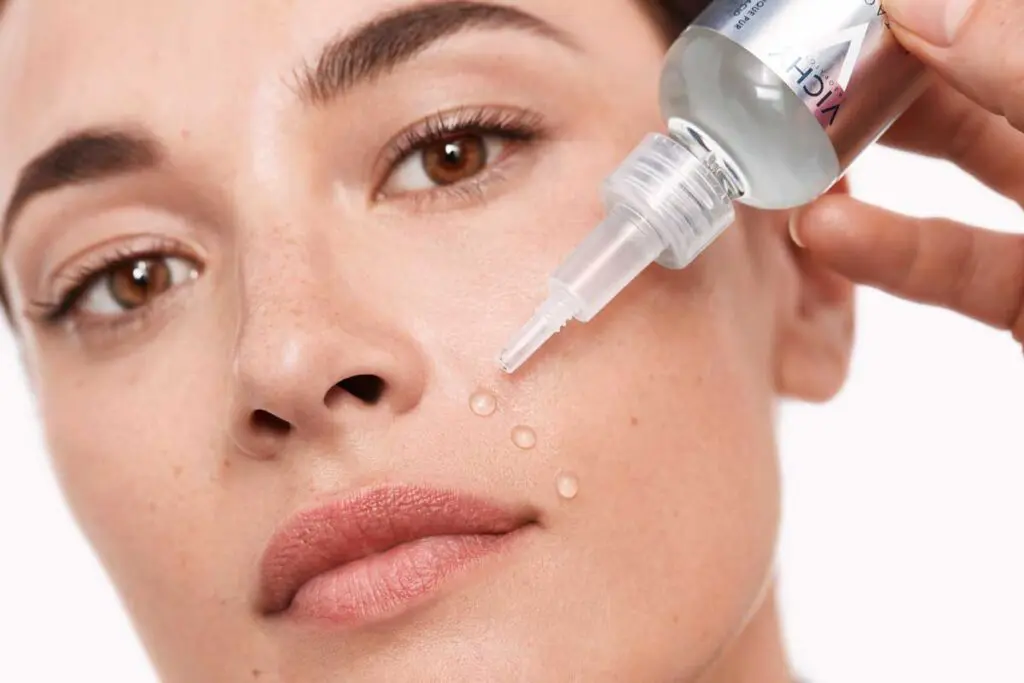 Vichy liftactiv, tres sueros para tener una piel sana Vichy liftactiv