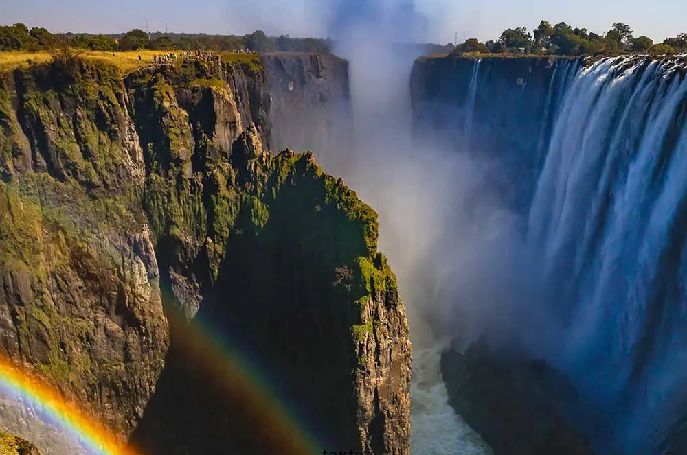 Viajes no aptos para nerviosos: los lugares más peligrosos del mundo