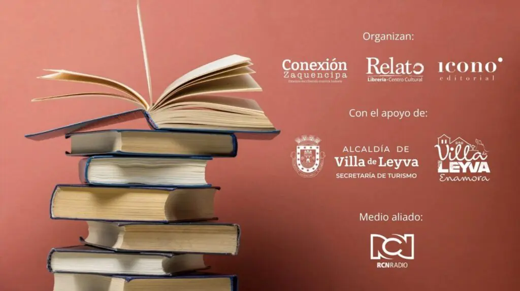 Villa de letras: la cultura se toma el pueblo de villa de leyva