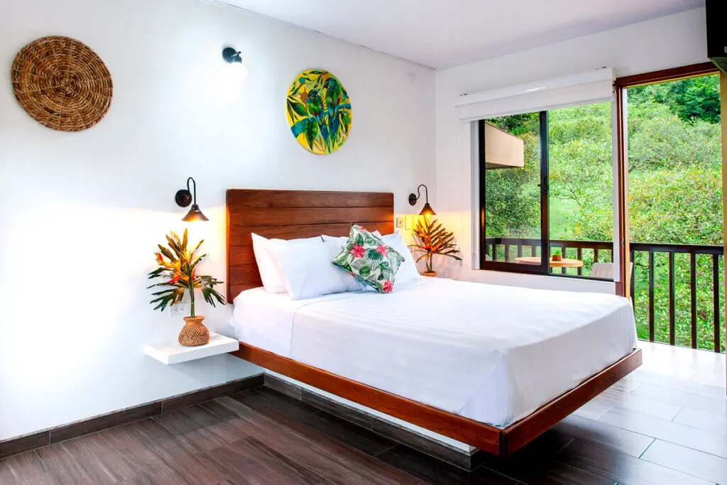 Villeta: una escapada cerca de bogotá Nana hotel villeta