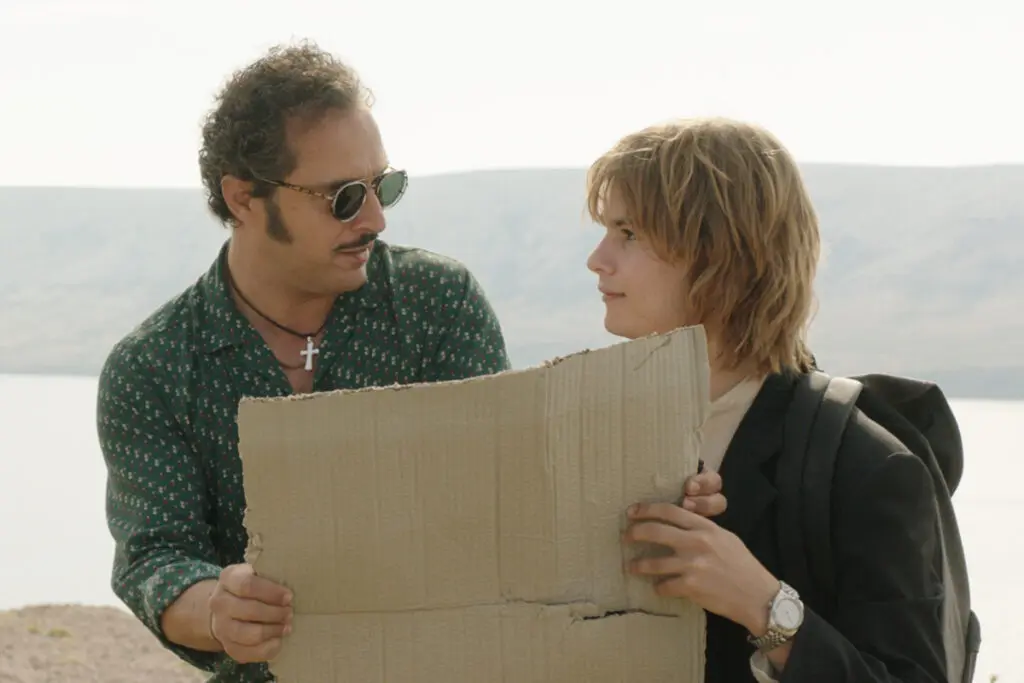 Volare: un viaje hacia el descubrimiento del mundo