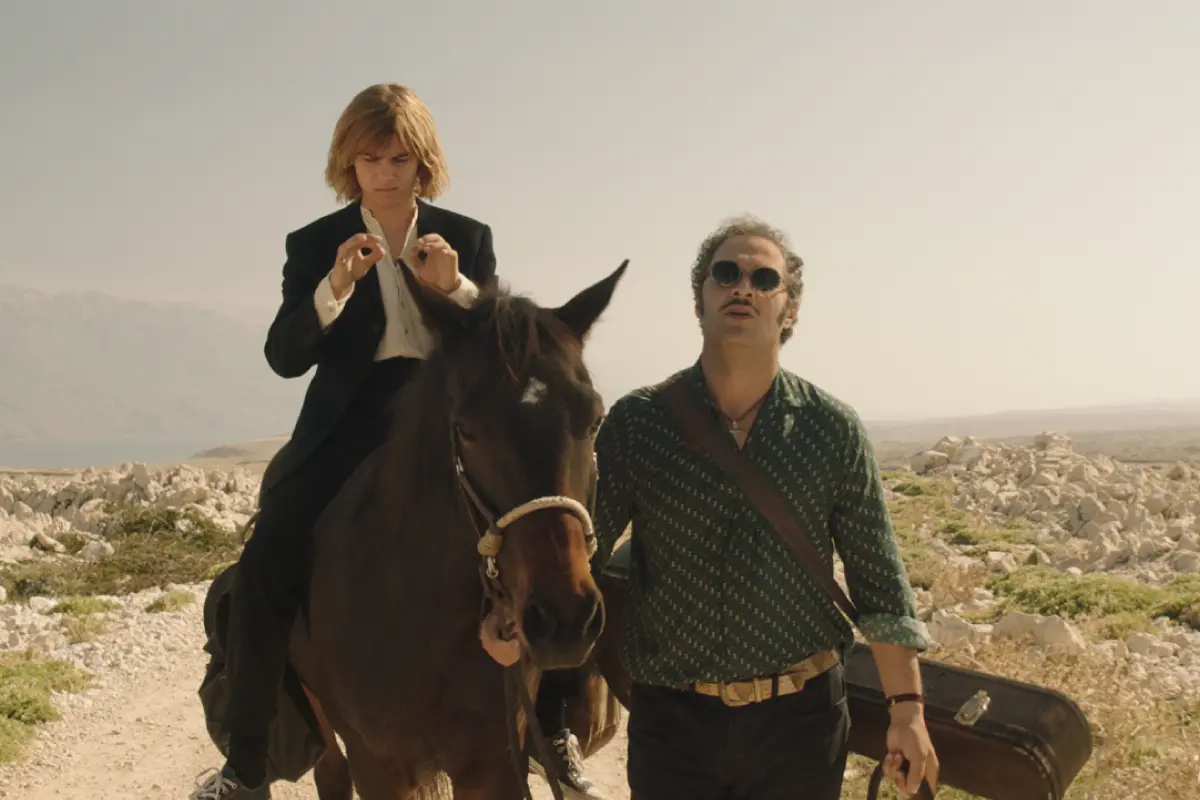 Volare Gabriel Salvatore