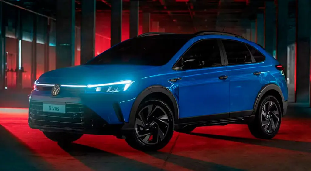 Cortesía volkswagen colombia