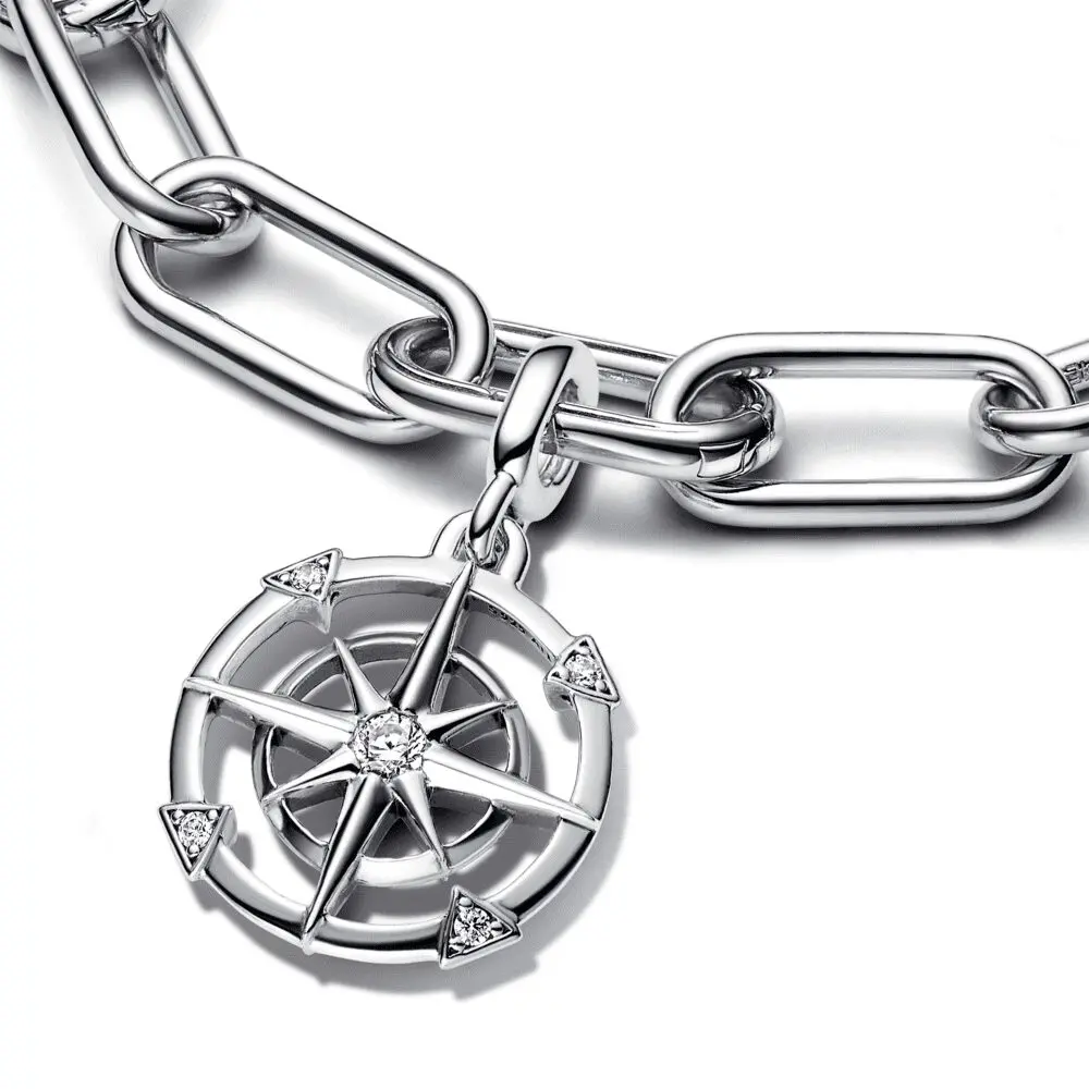 Pandora celebra la singularidad en el black sale con ofertas imperdibles