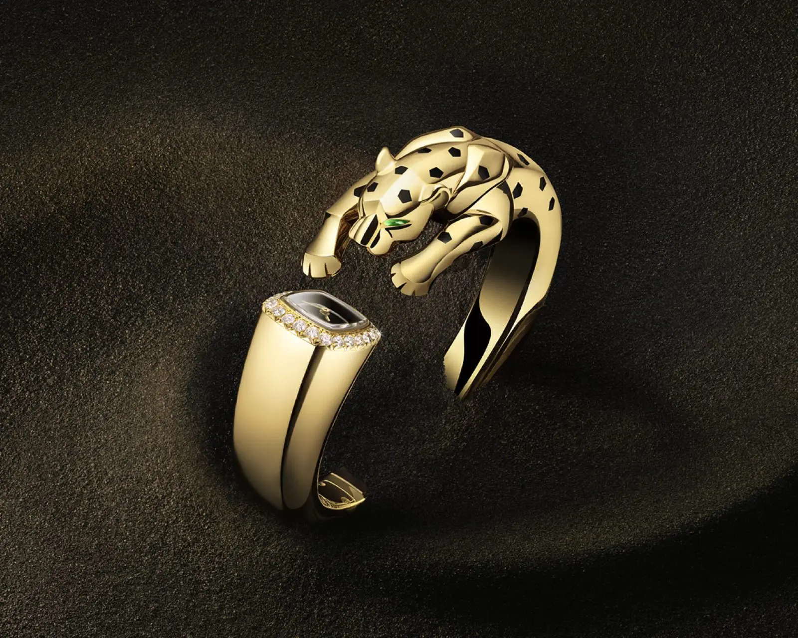 Cartier reinterpreta cinco de sus relojes clásicos en Watches and Wonders