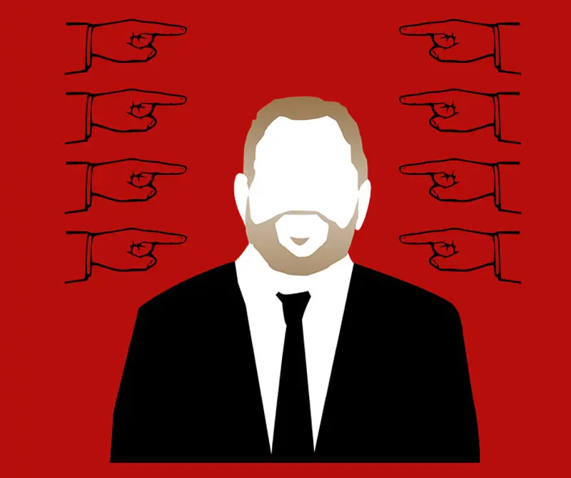 Guía para ver los premios Oscar 2018