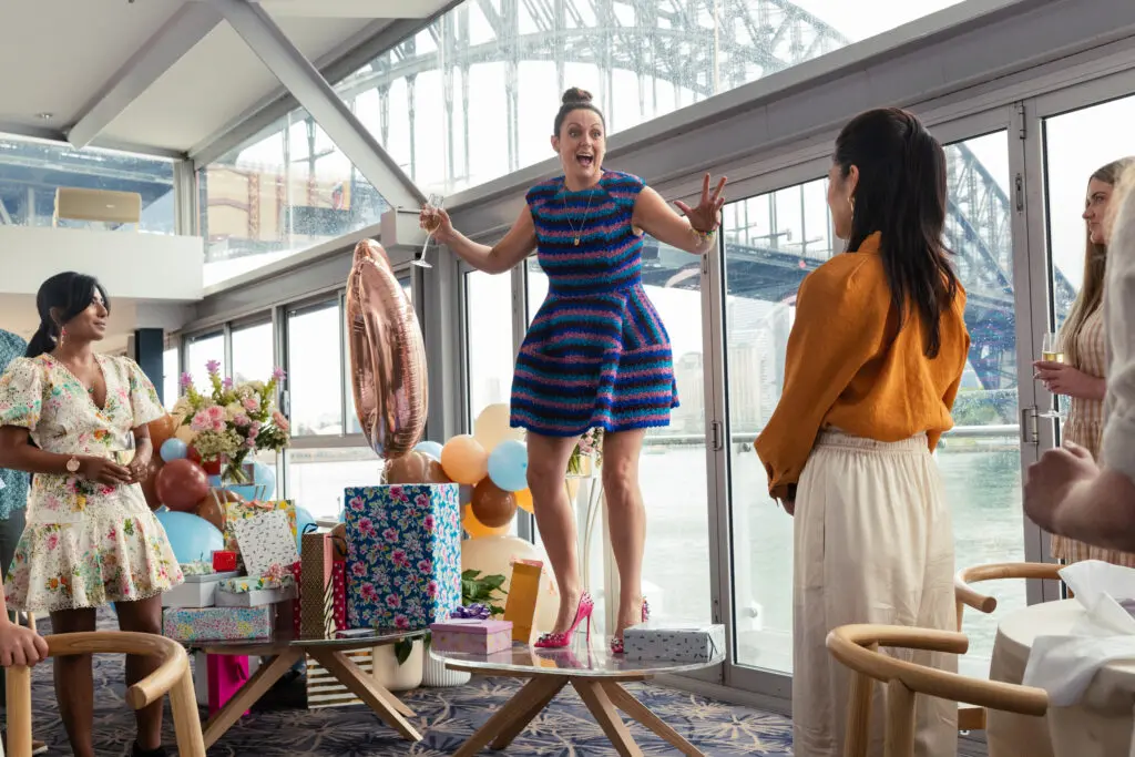 Tres series imperdibles para ver en Semana Santa