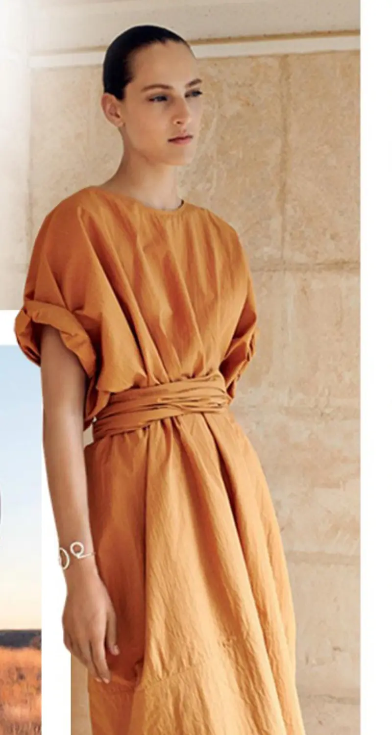 Moda en Colombia, las tendencias para empezar el año