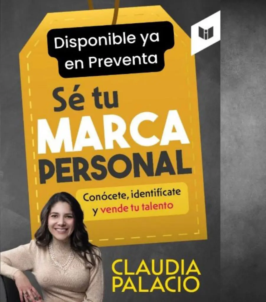 Por qué es esencial crear una marca personal en un mundo competitivo y digital