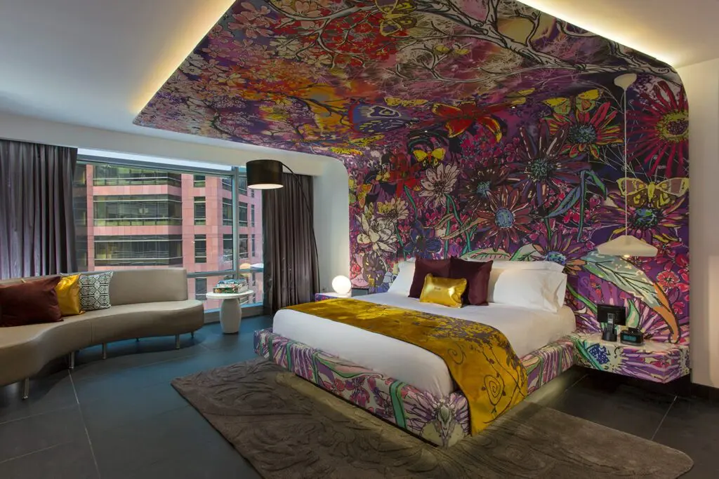 W bogotá y santa clara en cartagena: entre los 10 hoteles favoritos por los viajeros en latinoamérica