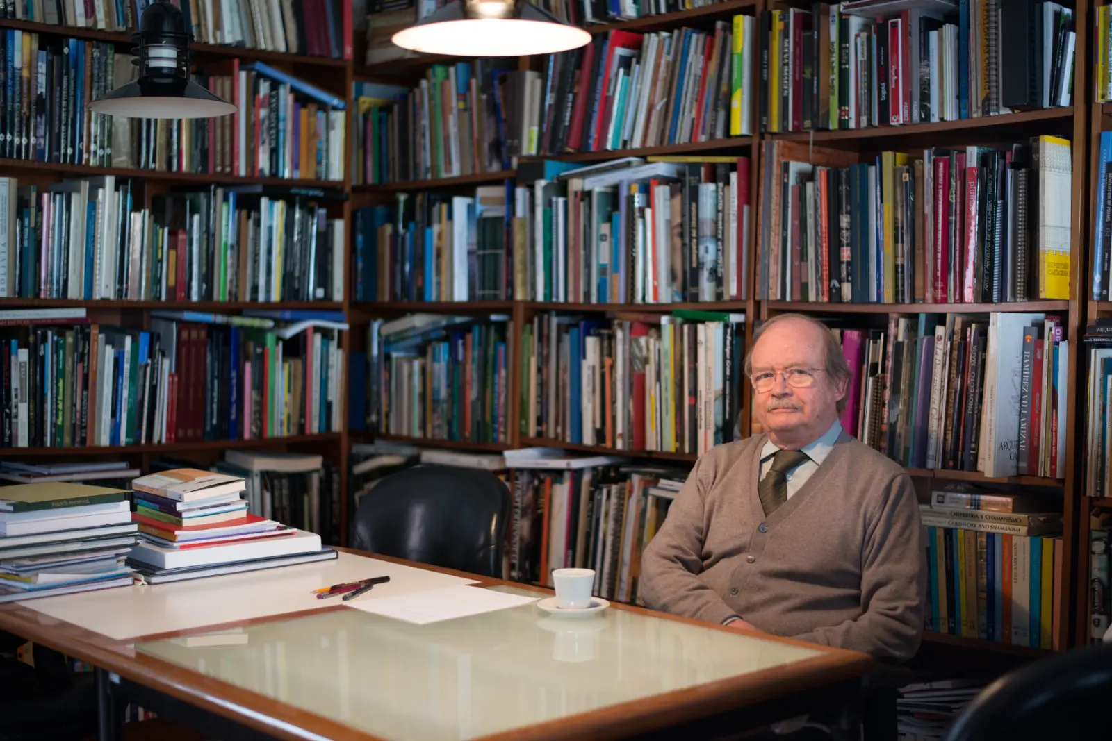 Benjamín Villegas Jiménez