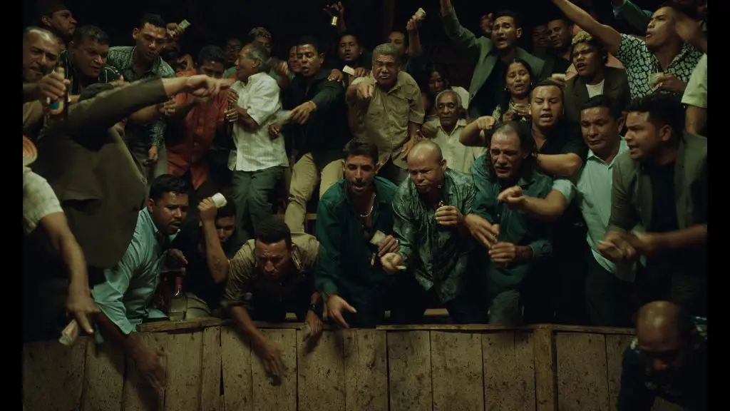 El debut actoral de Juanes en el cine: se confirmó su presencia en una nueva película de Prime Video Cortesía Prime Video