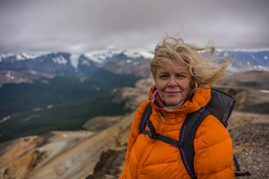 "mi sueño es hacer este trabajo hasta la muerte”: kristine tompkins, protagonista de wild life 