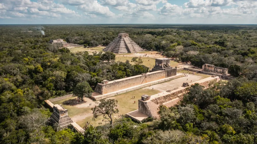 Estas son las cuatro joyas latinoamericanas que entraron a la lista de los destinos más cool del mundo