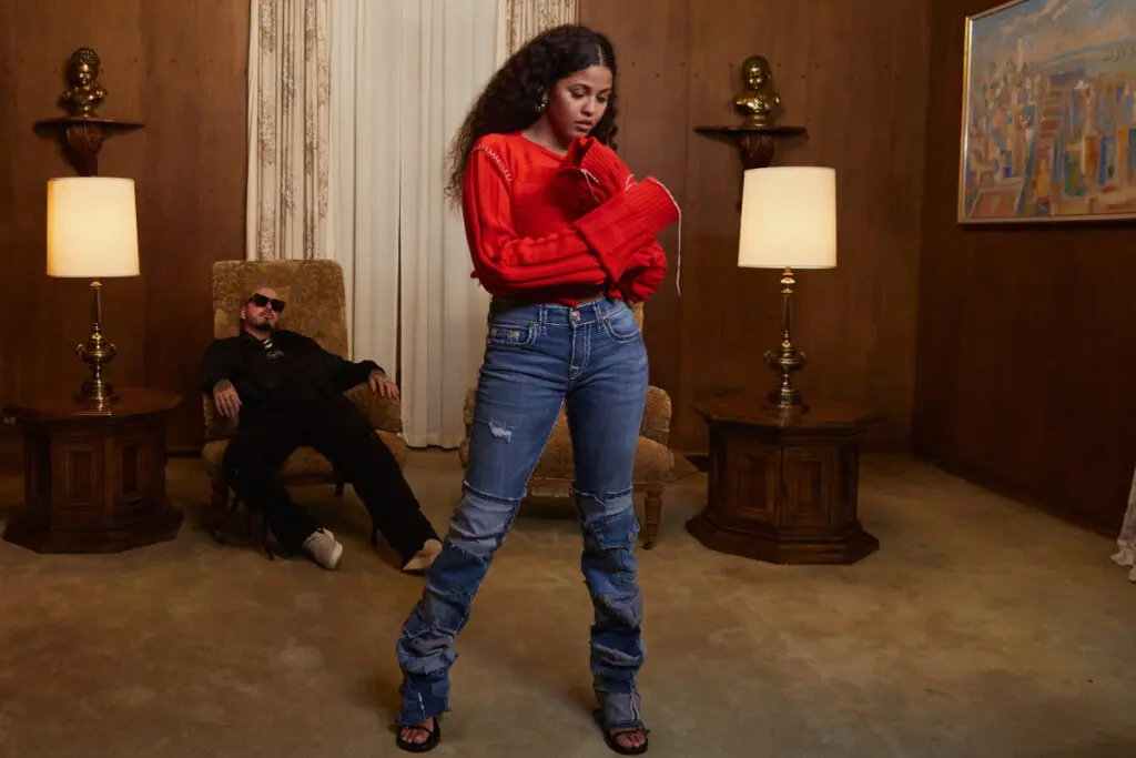 Yendry, la voz de una generación que hace la música a su manera Yendry La Solar