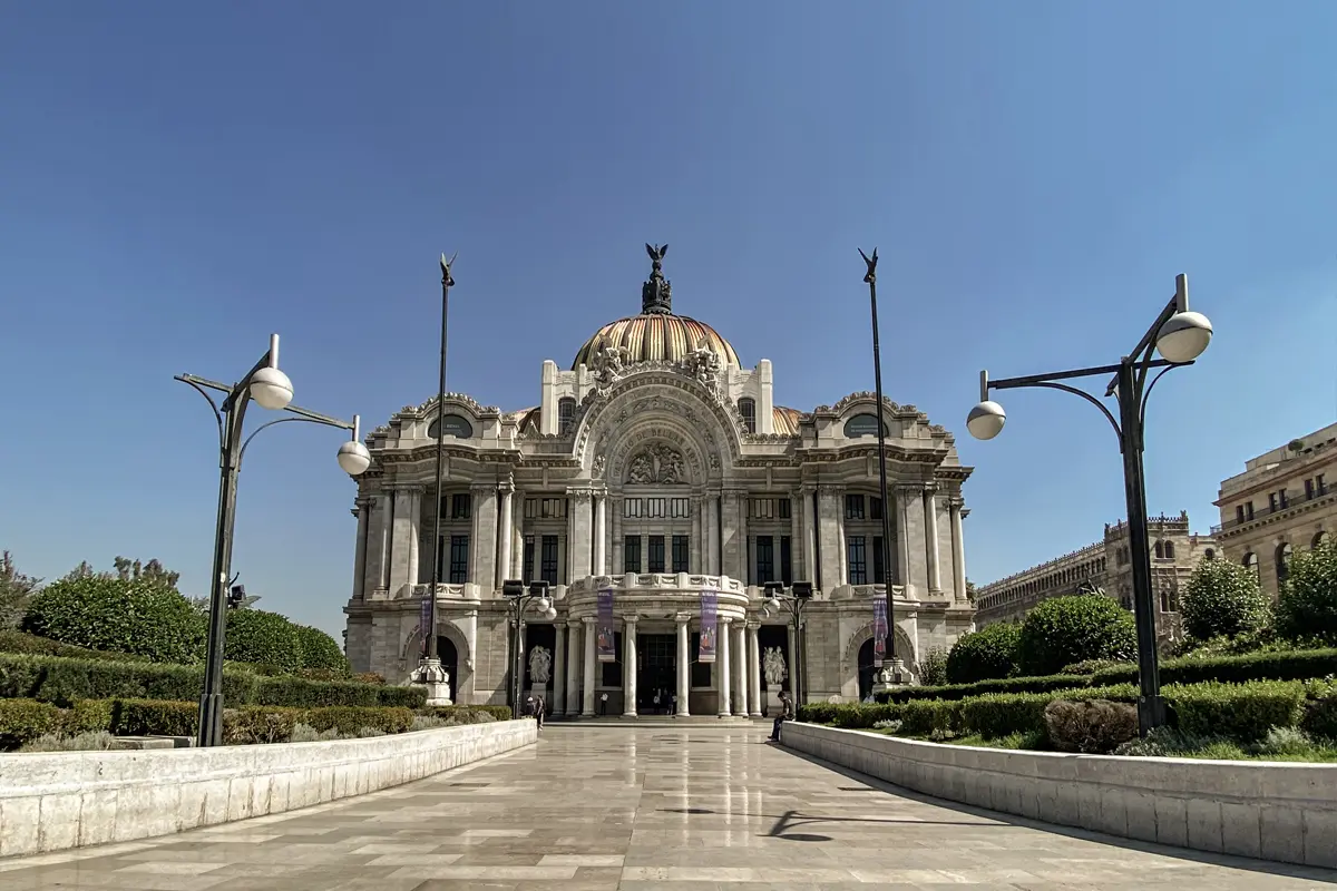 Ciudades durmientes: fotografías urbanas en medio de la pandemia