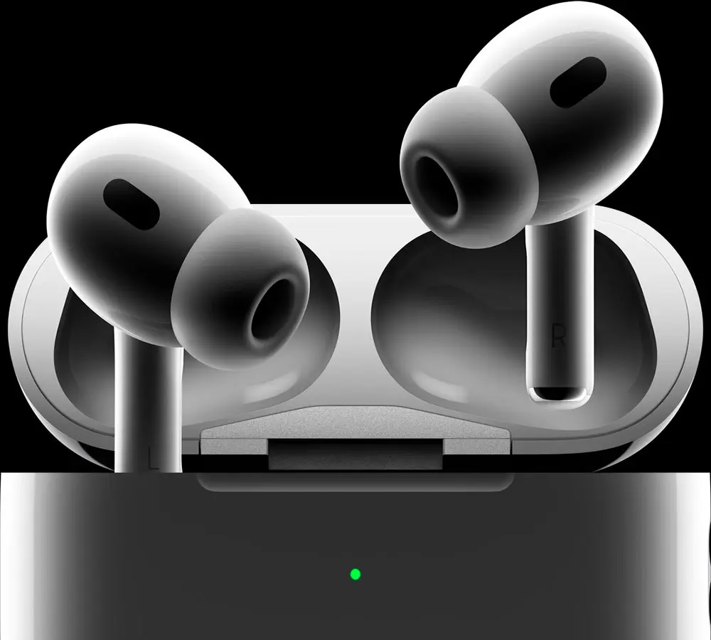 Apple Event 2022: El iPhone 14 y las nuevas versiones del Apple Watch y los Airpods Apple Event 2022: El iPhone 14 y las nuevas versiones del Apple Watch y los Airpods