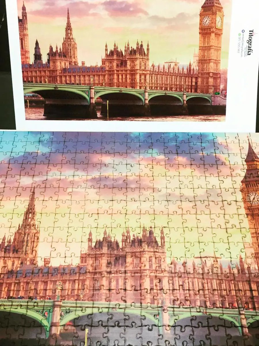 Abadía de westminster