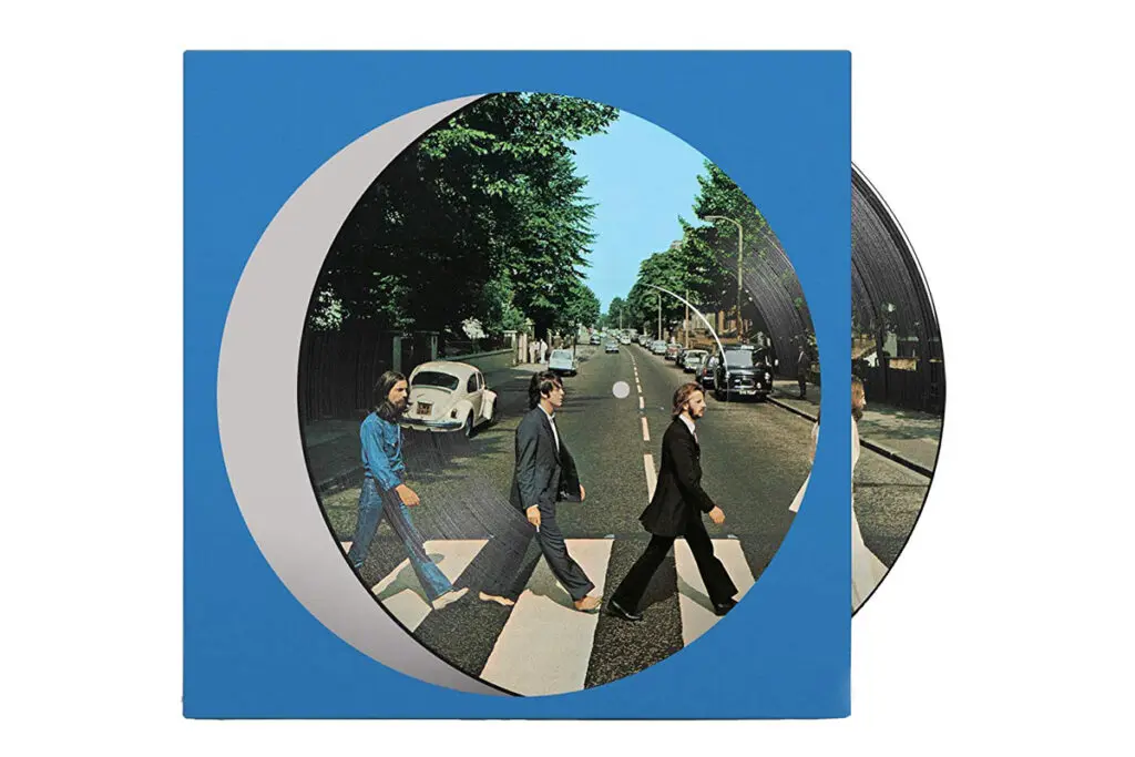 Abbey road celebra sus 50 años con una edición remasterizada Abbey road