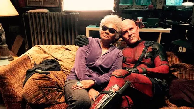 Vea el nuevo tráiler de Deadpool 2