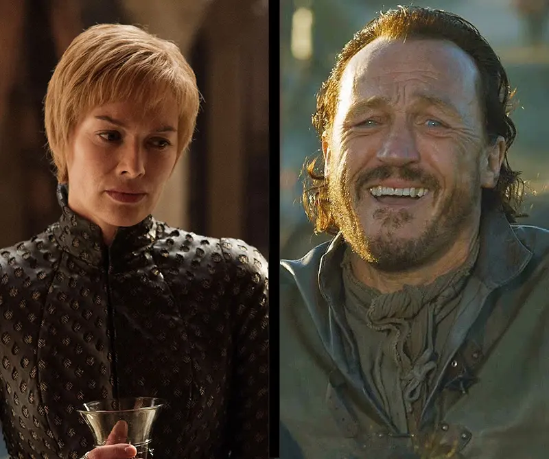 10 actores que no pueden compartir un set de grabación