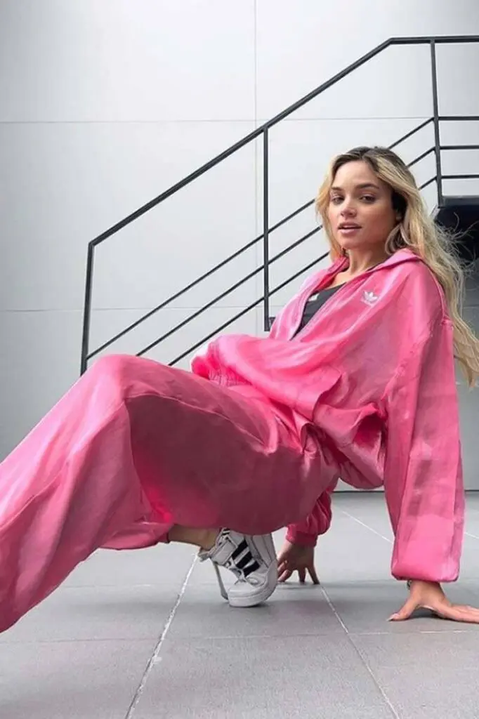 Adidas, cuidar el agua