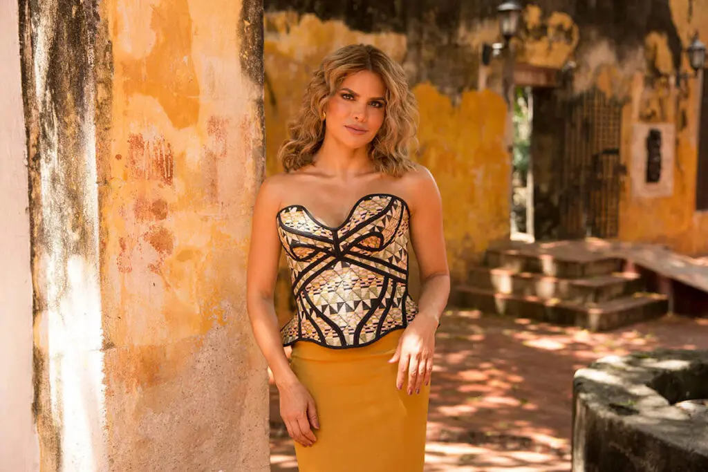 “no voy a dejar que la música colombiana se muera”: adriana lucía