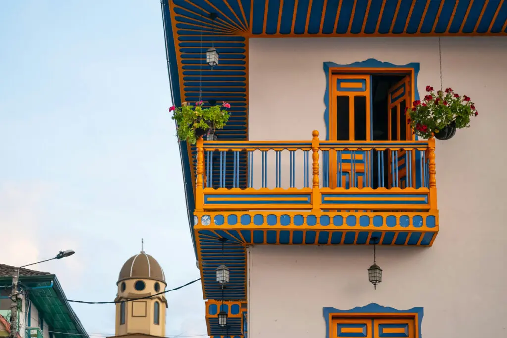 De montañas, aves y café: razones para enamorarse del quindío