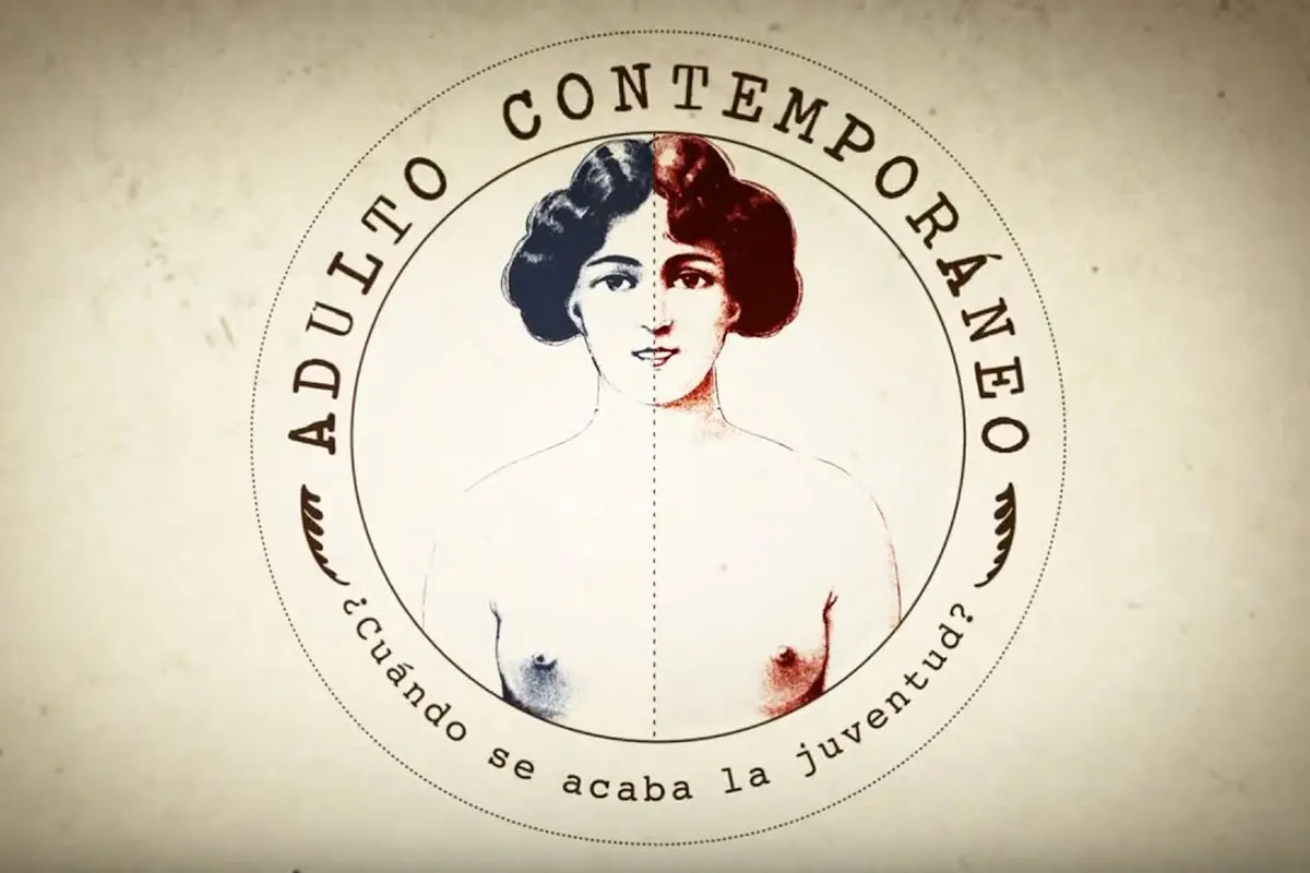 Adulto contemporáneo