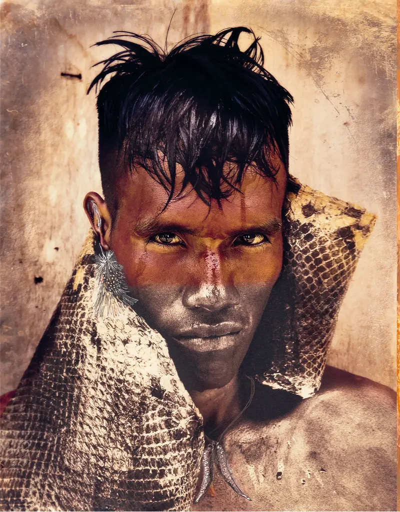 Hijas del agua: un viaje de 3 años por 26 comunidades indígenas