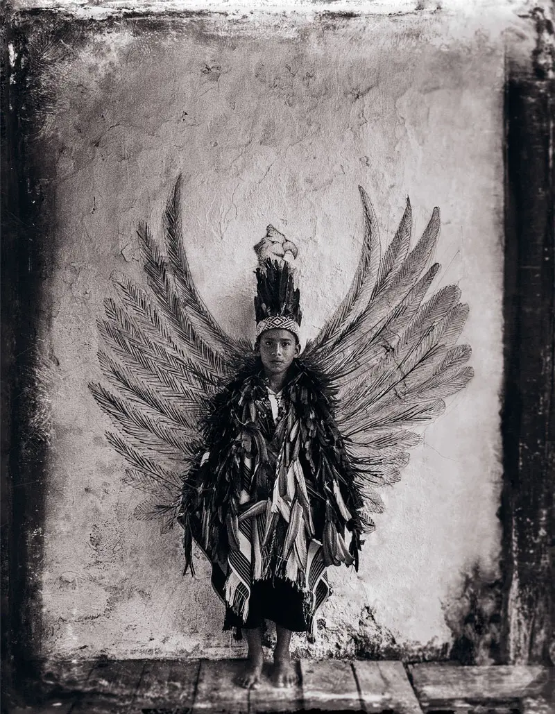 Hijas del agua: un viaje de 3 años por 26 comunidades indígenas