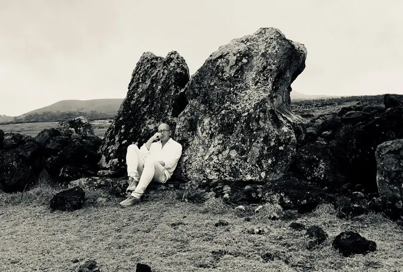Hijas del Agua: una exposición de Ruven Afanador y Ana González