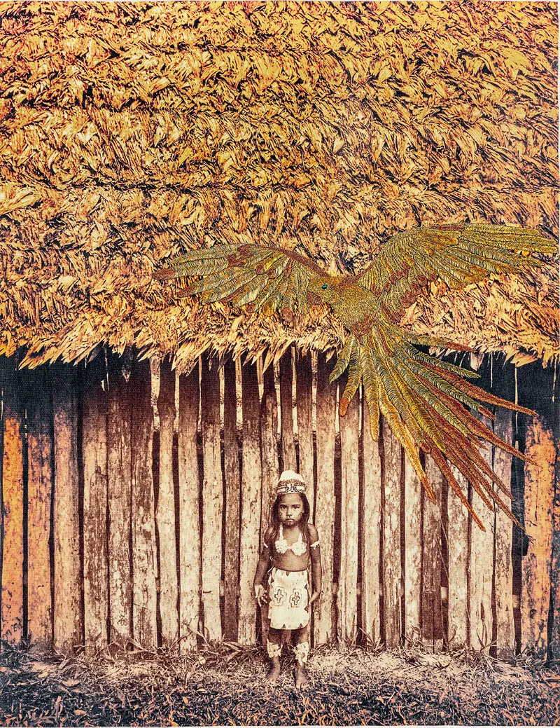 Hijas del agua: un viaje de 3 años por 26 comunidades indígenas