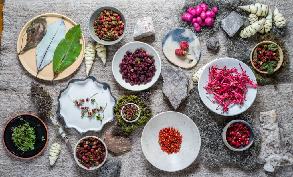 Los 10 mejores nuevos restaurantes en Colombia